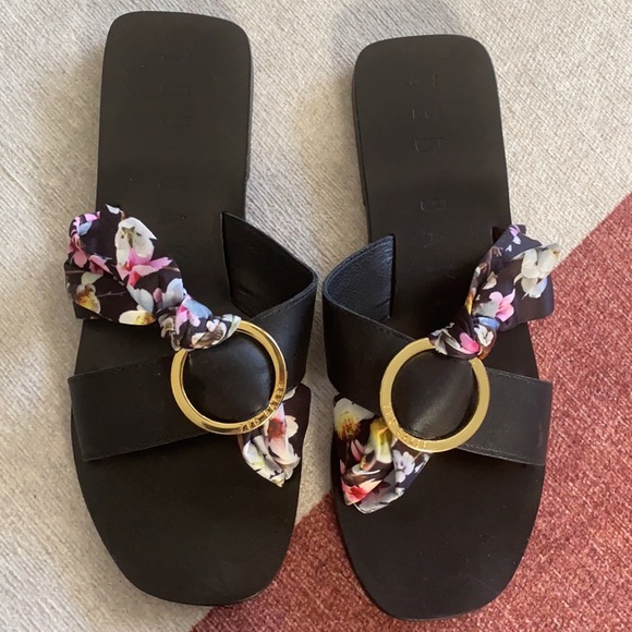 Ted Baker Maliya Sandals 